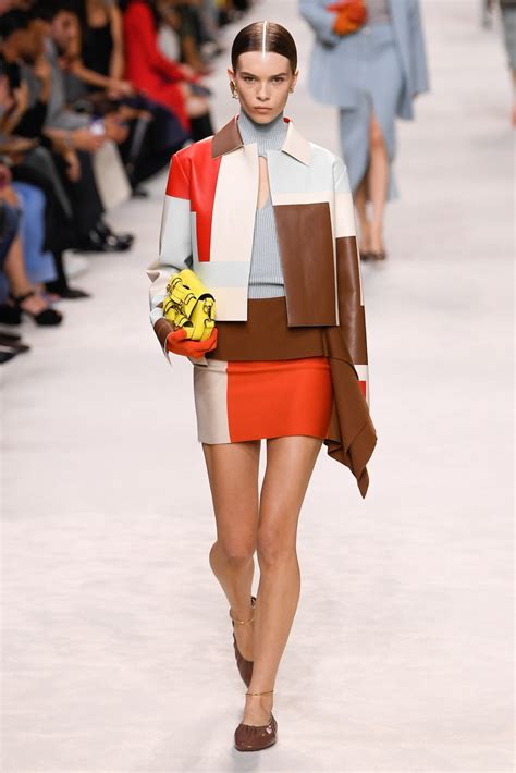 fendi ss 20|fendi 2024 models.